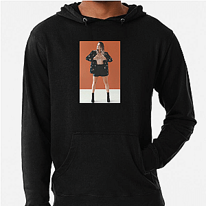Aryna Sabalenka Unforgettable Serves Aryna Sabalenka Hoodies