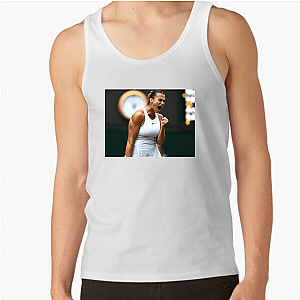 Aryna Sabalenka The Lioness Aryna Sabalenka Tank Tops