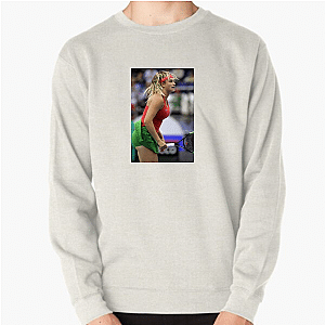 Aryna Sabalenka The Ultimate Warrior Aryna Sabalenka Sweatshirts
