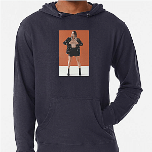 Aryna Sabalenka Unforgettable Serves Aryna Sabalenka Hoodies