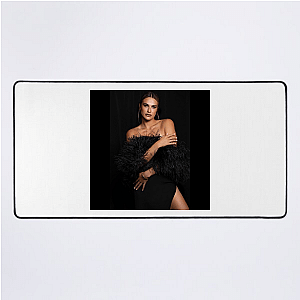 Aryna Sabalenka A True Champion Aryna Sabalenka Mouse Pads