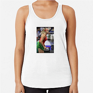 Aryna Sabalenka The Ultimate Warrior Aryna Sabalenka Tank Tops
