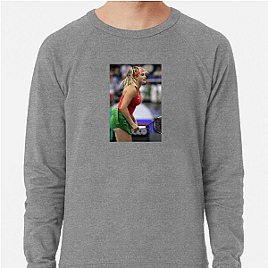 Aryna Sabalenka The Ultimate Warrior Aryna Sabalenka Sweatshirts