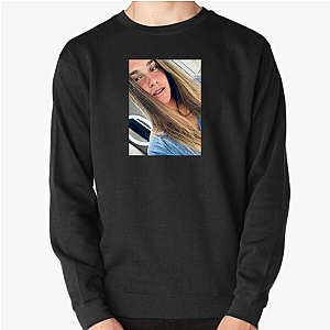 Aryna Sabalenka Beyond The Baseline Aryna Sabalenka Sweatshirts