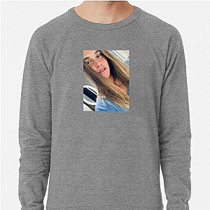 Aryna Sabalenka Beyond The Baseline Aryna Sabalenka Sweatshirts