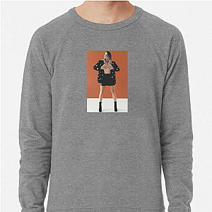 Aryna Sabalenka Unforgettable Serves Aryna Sabalenka Sweatshirts