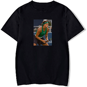 Aryna Sabalenka Power Player Aryna Sabalenka T-Shirts