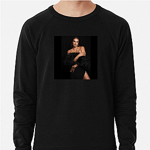 Aryna Sabalenka A True Champion Aryna Sabalenka Sweatshirts