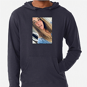 Aryna Sabalenka Beyond The Baseline Aryna Sabalenka Hoodies