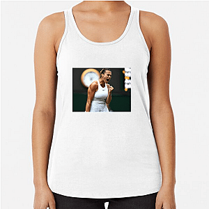 Aryna Sabalenka The Lioness Aryna Sabalenka Tank Tops