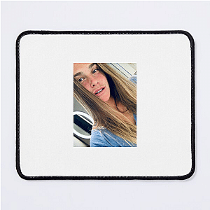 Aryna Sabalenka Beyond The Baseline Aryna Sabalenka Mouse Pads