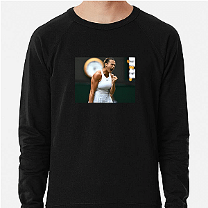 Aryna Sabalenka The Lioness Aryna Sabalenka Sweatshirts