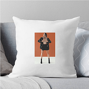 Aryna Sabalenka Unforgettable Serves Aryna Sabalenka Pillows Cover
