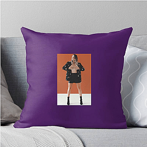 Aryna Sabalenka Unforgettable Serves Aryna Sabalenka Pillows Cover