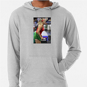 Aryna Sabalenka The Ultimate Warrior Aryna Sabalenka Hoodies