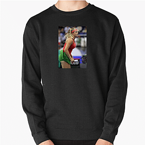 Aryna Sabalenka The Ultimate Warrior Aryna Sabalenka Sweatshirts