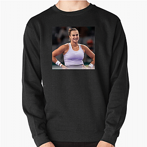 Aryna Sabalenka No Fear No Limit Aryna Sabalenka Sweatshirts