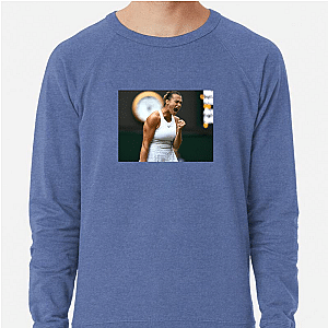 Aryna Sabalenka The Lioness Aryna Sabalenka Sweatshirts