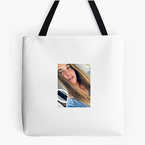 Aryna Sabalenka Beyond The Baseline Aryna Sabalenka Bags