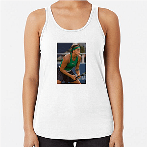 Aryna Sabalenka Power Player Aryna Sabalenka Tank Tops