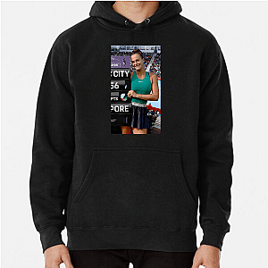 Aryna Sabalenka My Favorite Tennis Star Aryna Sabalenka Hoodies