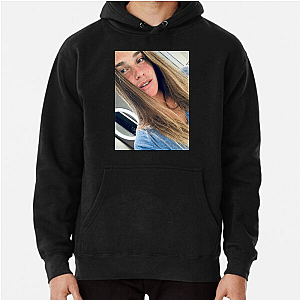 Aryna Sabalenka Beyond The Baseline Aryna Sabalenka Hoodies
