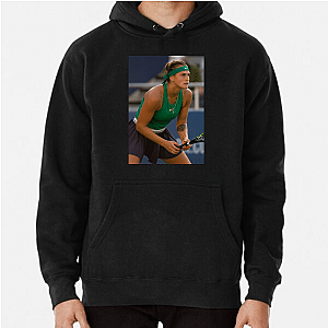 Aryna Sabalenka Power Player Aryna Sabalenka Hoodies