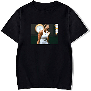 Aryna Sabalenka The Lioness Aryna Sabalenka T-Shirts