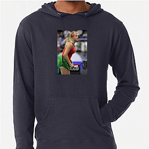Aryna Sabalenka The Ultimate Warrior Aryna Sabalenka Hoodies