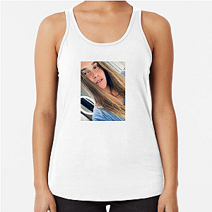 Aryna Sabalenka Beyond The Baseline Aryna Sabalenka Tank Tops