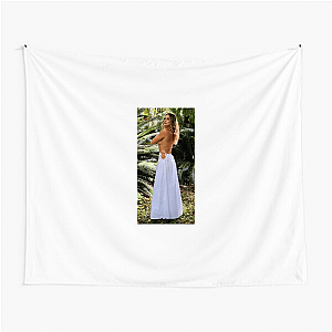 Aryna Sabalenka The Belarussian Pride Aryna Sabalenka Tapestries