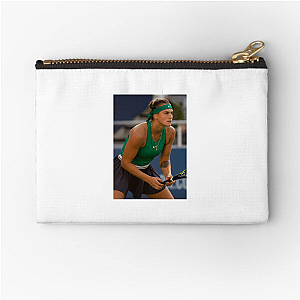 Aryna Sabalenka Power Player Aryna Sabalenka Zipper Pouches
