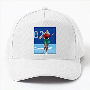 Aryna Sabalenka Always Fierce Always Winning Aryna Sabalenka Hats & Caps