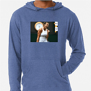 Aryna Sabalenka The Lioness Aryna Sabalenka Hoodies