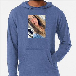 Aryna Sabalenka Beyond The Baseline Aryna Sabalenka Hoodies