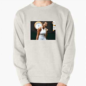 Aryna Sabalenka The Lioness Aryna Sabalenka Sweatshirts
