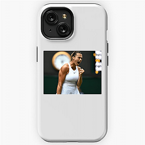 Aryna Sabalenka The Lioness Aryna Sabalenka Samsung Cases