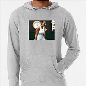 Aryna Sabalenka The Lioness Aryna Sabalenka Hoodies