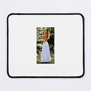 Aryna Sabalenka The Belarussian Pride Aryna Sabalenka Mouse Pads