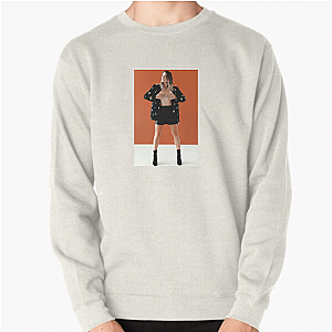 Aryna Sabalenka Unforgettable Serves Aryna Sabalenka Sweatshirts