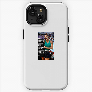 Aryna Sabalenka My Favorite Tennis Star Aryna Sabalenka Samsung Cases