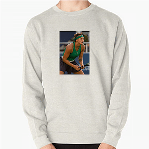 Aryna Sabalenka Power Player Aryna Sabalenka Sweatshirts