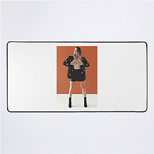 Aryna Sabalenka Unforgettable Serves Aryna Sabalenka Mouse Pads