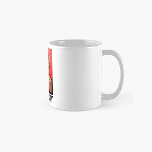 Free Rocky Asap For Fans Classic Mug RB0111