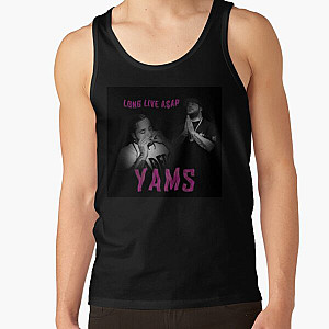 Long Live Asap Yams Tank Top RB0111