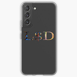 L$D ASAP Rocky Samsung Galaxy Soft Case RB0111