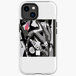 at long last asap minimal album cover iPhone Tough Case RB0111