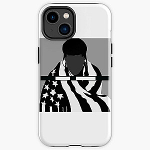 long live asap minimal album cover iPhone Tough Case RB0111