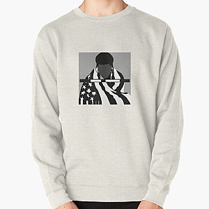 long live asap minimal album cover Pullover Sweatshirt RB0111