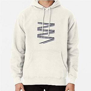 Asexual Flag Hoodies - Asexual Pride Stripes Pullover Hoodie RB1901